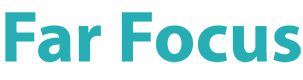 Far Focus Logo